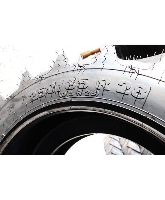 Anvelopa 250/85 R28 (9.5 R28) Ozka AGRO10 TL  Cauciucuri tractor, Fiat, Case, Fendt, John Deere, New Holland, Massey Ferguson, UTB   Cauciucuri tracto