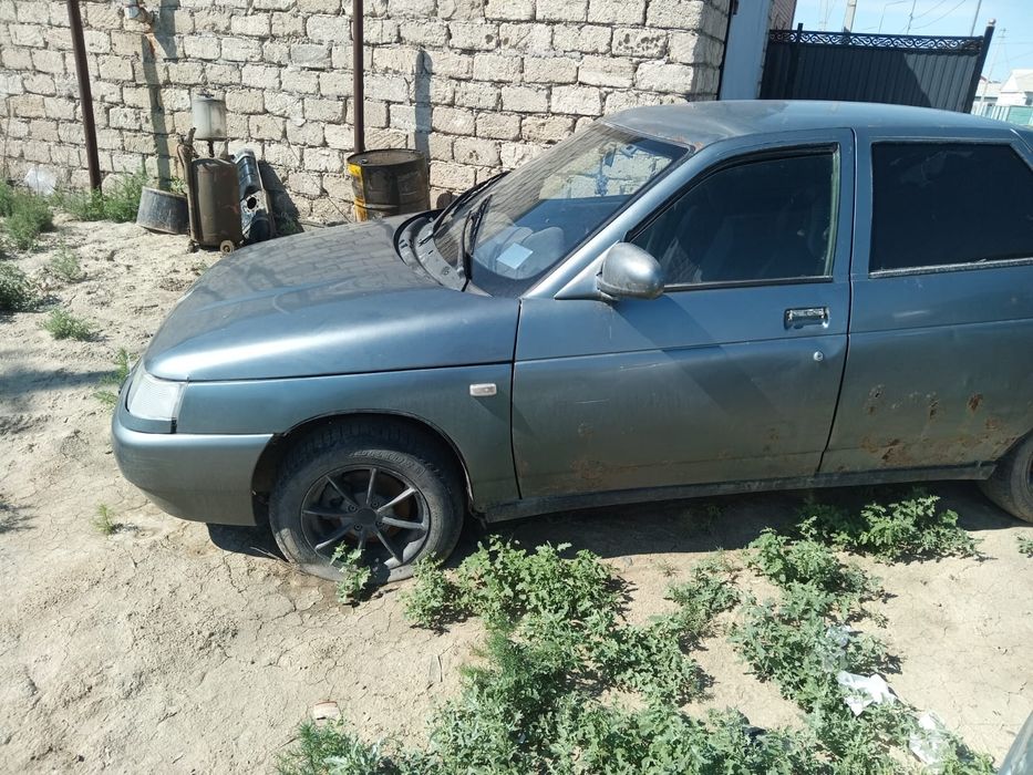 Продается ВАЗ Lada 2114