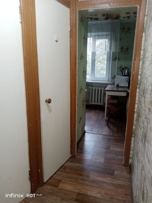 Продам квартиру в хорошем районе