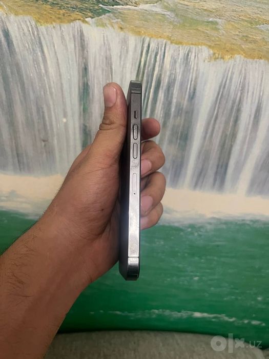 iPhone 13 pro 128 gb