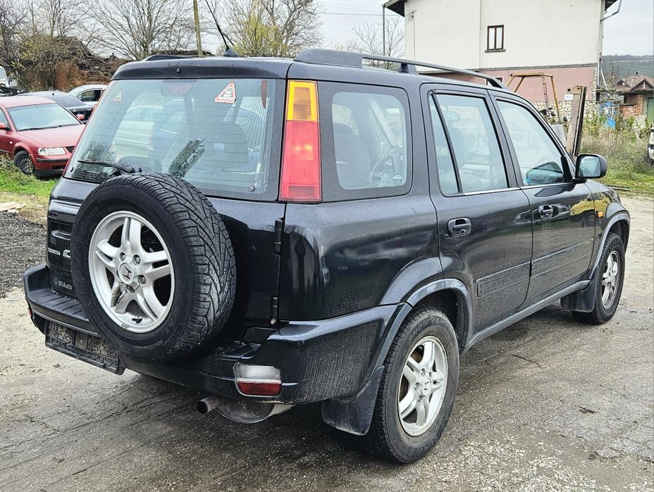 Хонда Црв 1 2.0 147кс Автомат на части Honda Crv 1 2.0 147 na chasti