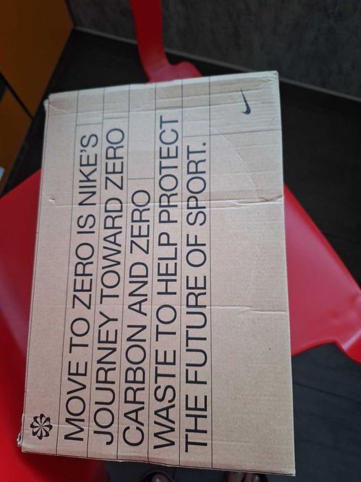 Мъжки маратонки Nike 45 номер