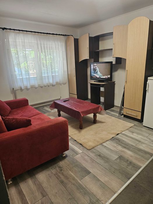 Chirie garsoniera Satu Mare Carpati II