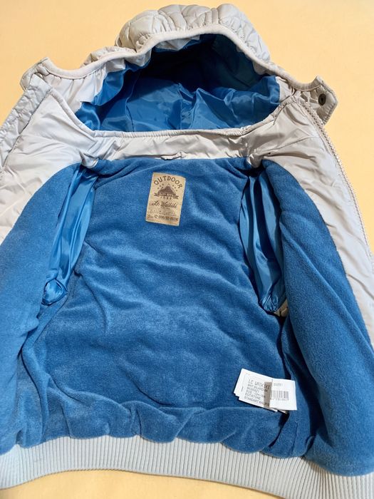 Ново зимно яке LC WAIKIKI