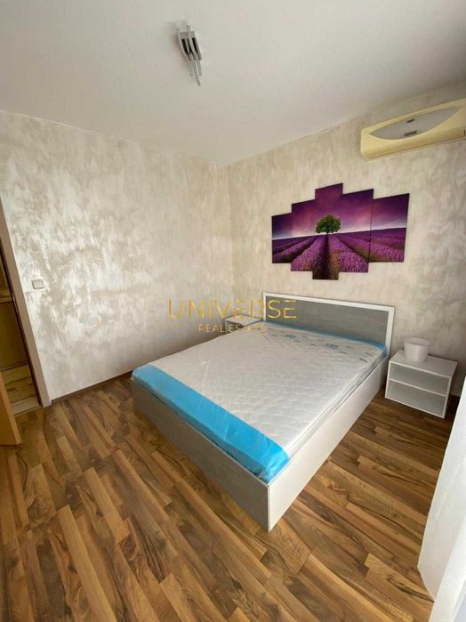 Продава се Двустаен апартамент в к.к. Слънчев бряг - 56 кв.м за 693 €/кв.м - Снимка #9