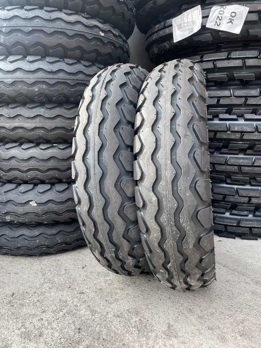 Anvelope noi de presa 7.00-12 cu garantie livrare rapida