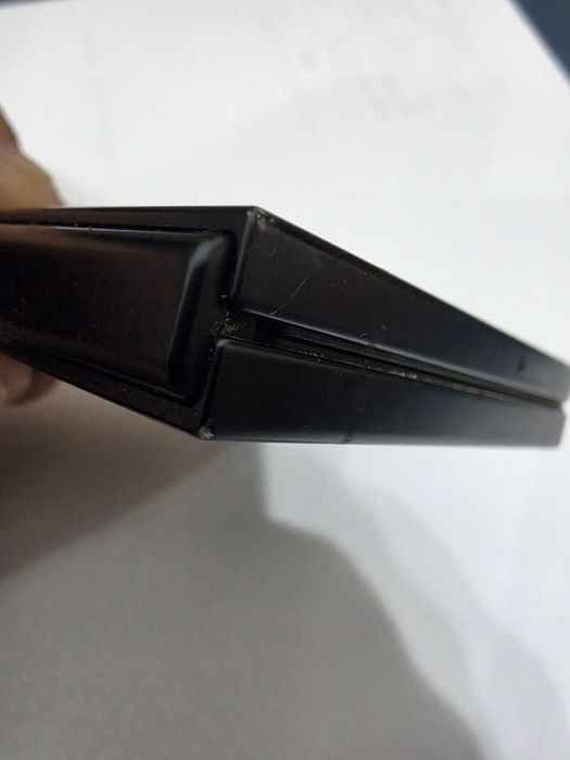Samsung flip7 negru in garantie