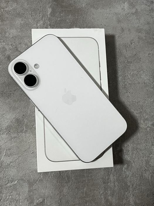 IPhone 16 айфон смартфон телефон гаджет