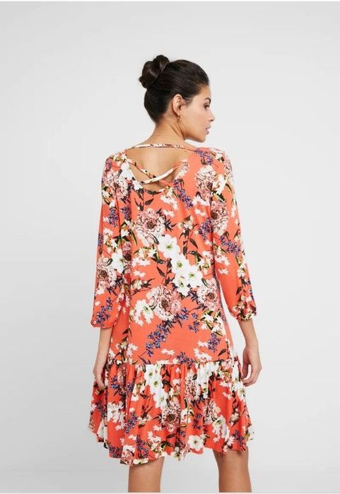 Платья производство Турция