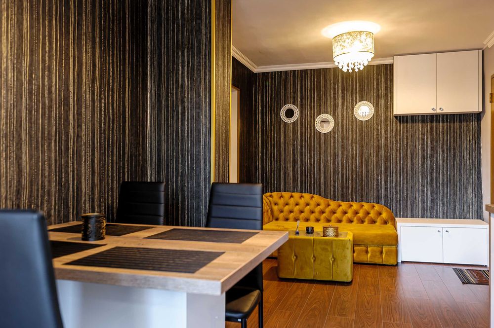 Regim hotelier 1,2,3 camere