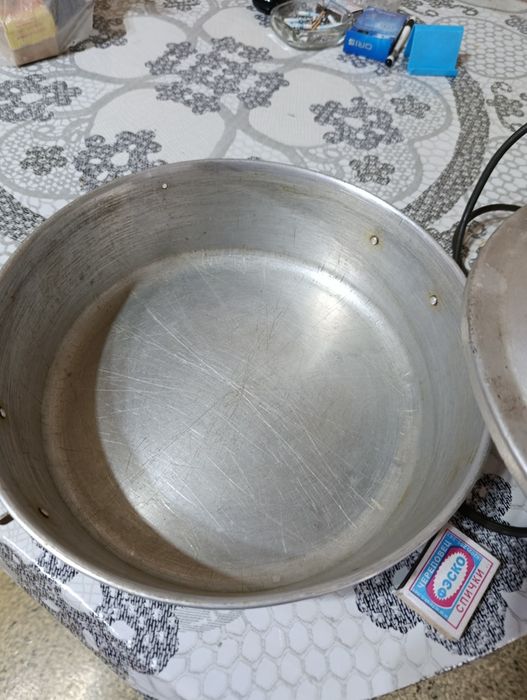 Чудо печка Советская