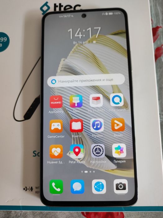 Huawei Nova 10 SE