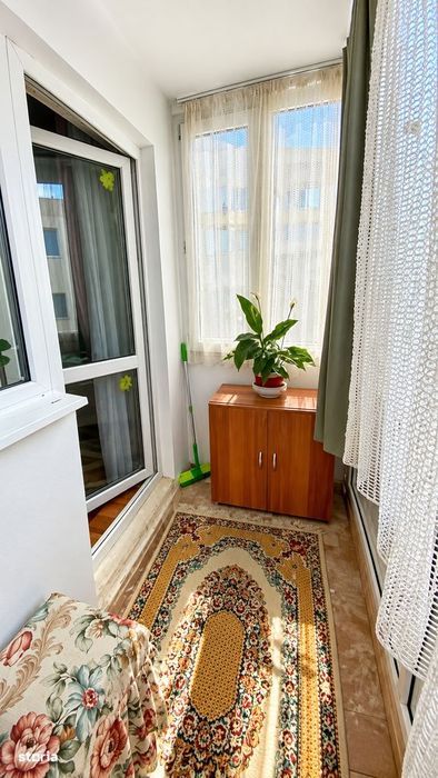 Apartament 2 camere, balcon, Brașov, Astra