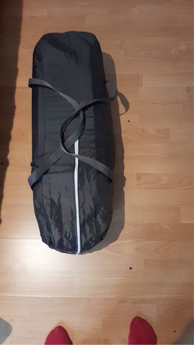 Patut de calatorie mappy pe doua nivele