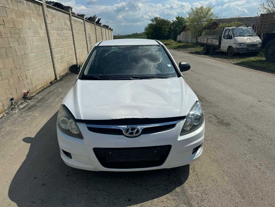 Hyundai i30 1.4 НА ЧАСТИ android хюндай и 30 1.4