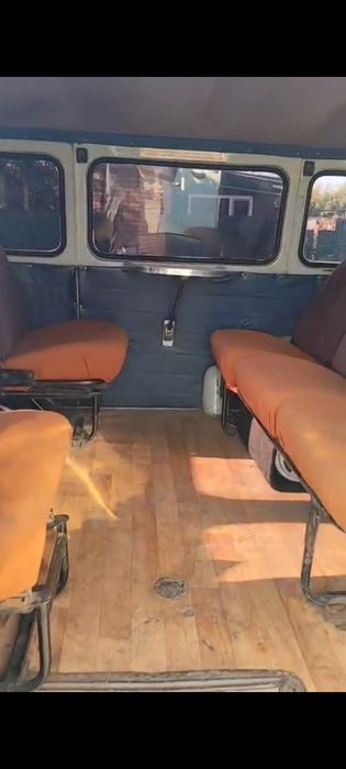 Продам буханку.2004год