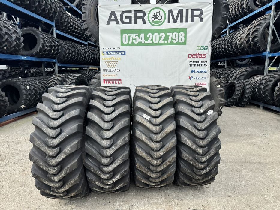 Anvelopa 18.4-26 PETLAS IND-25 14PR TL 480/80R26