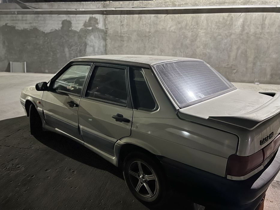 Продается Ваз 2115