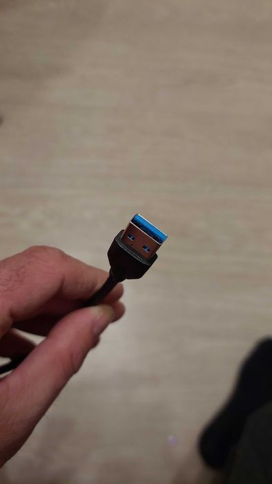 Внешний жёсткий диск