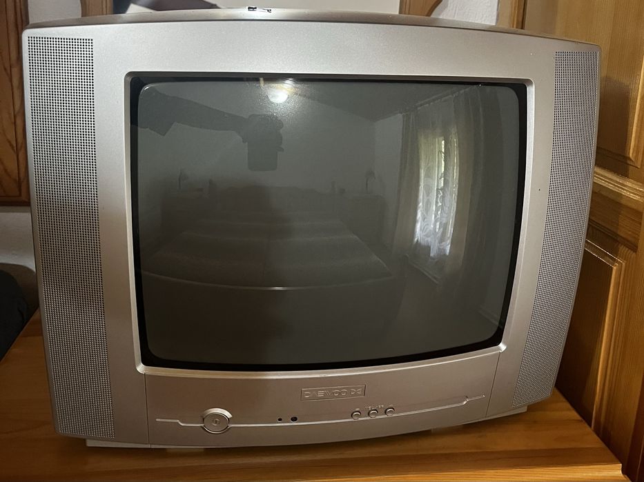 Стари телевизори