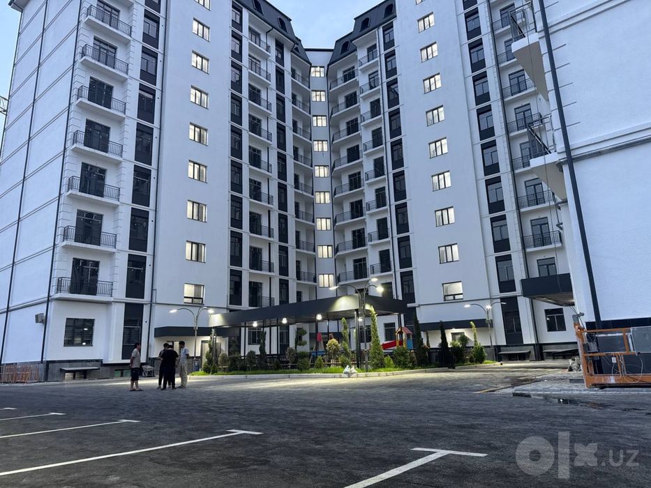 Продается квартира в Obi hayot