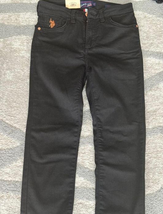 Pantaloni dama U.S. Polo