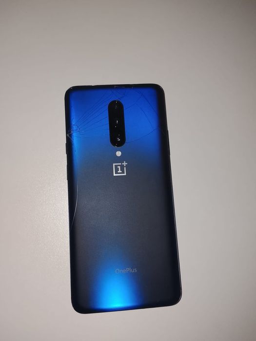 Oneplus 7 pro обмен