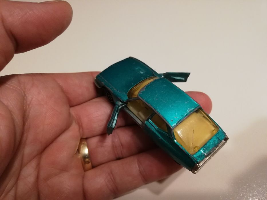 Mașinuța Citroen Maserati SM