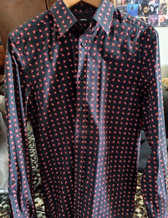 Camasa Diesel Akura masura M