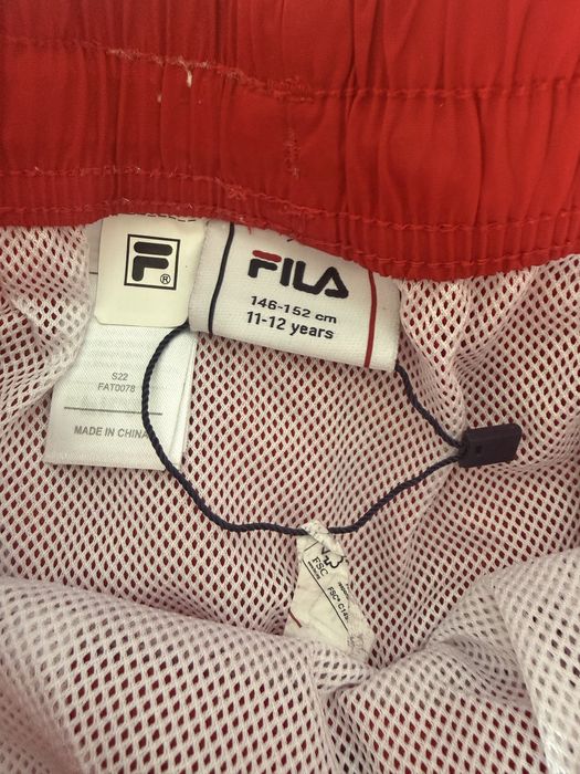 Детски бански размер 146-152 / 11-12години