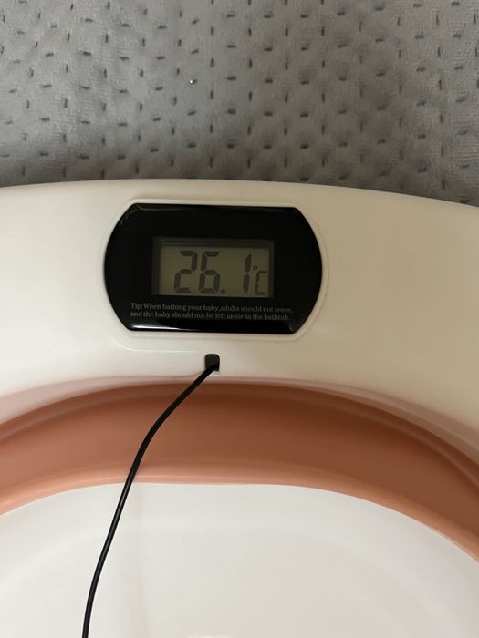 Продам детские ванну