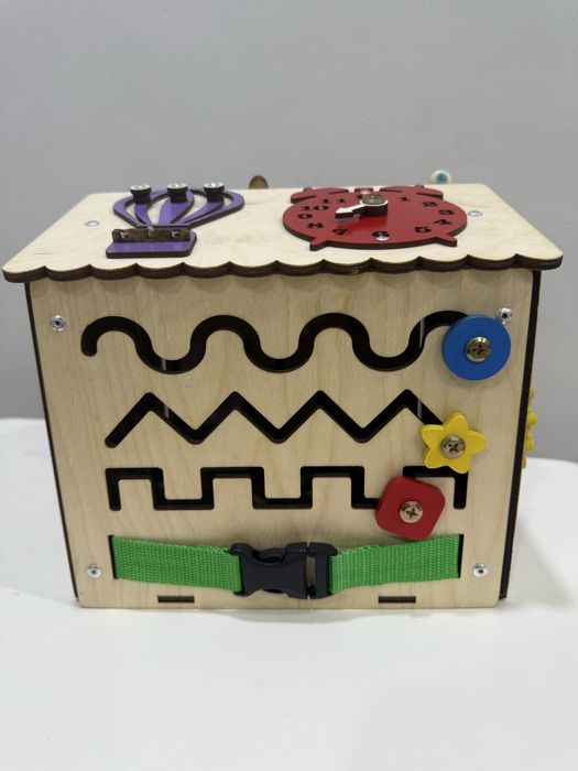 Бизидомик продам