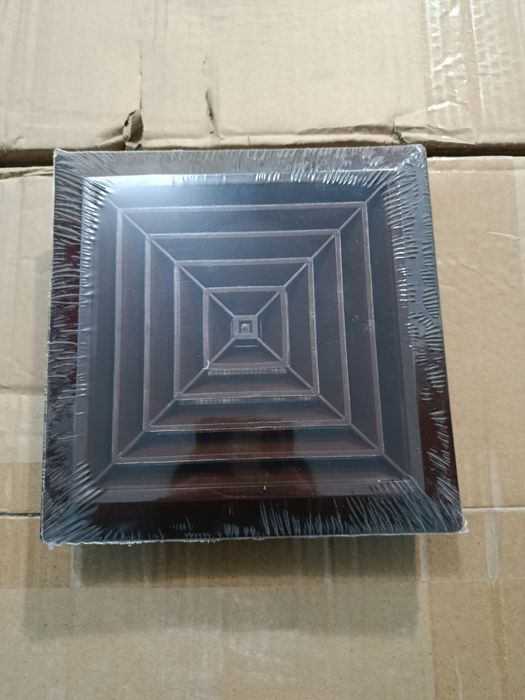 Вентиляционные решётки на ∅100мм