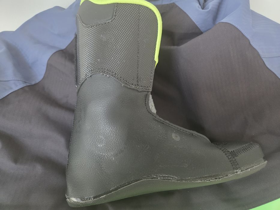 Ски обувки  HEAD Raptor 23 / 277 мм