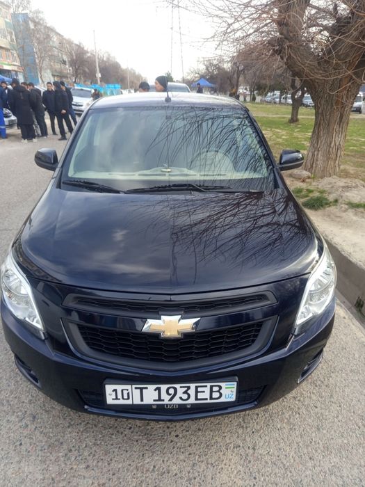 Cobalt 2 pz Chevrolet