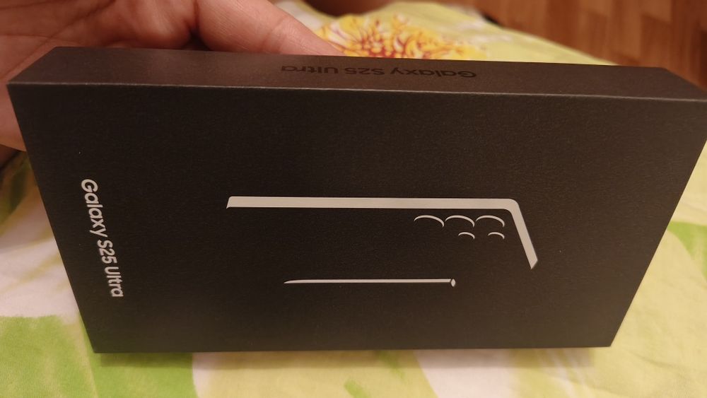 Самсунг с25 ультра