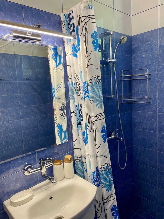 Тристаен апартамент в Чайка! 21904782