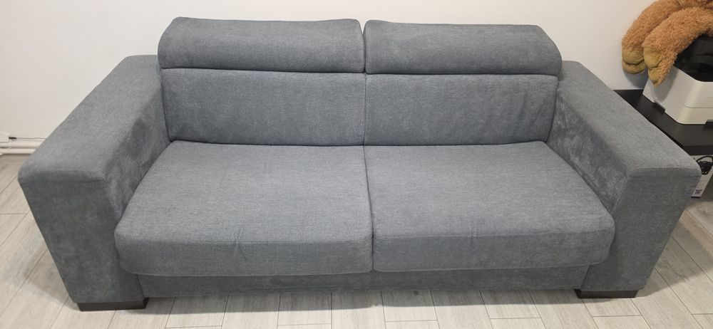 Canapea / pat  stil Ribalta