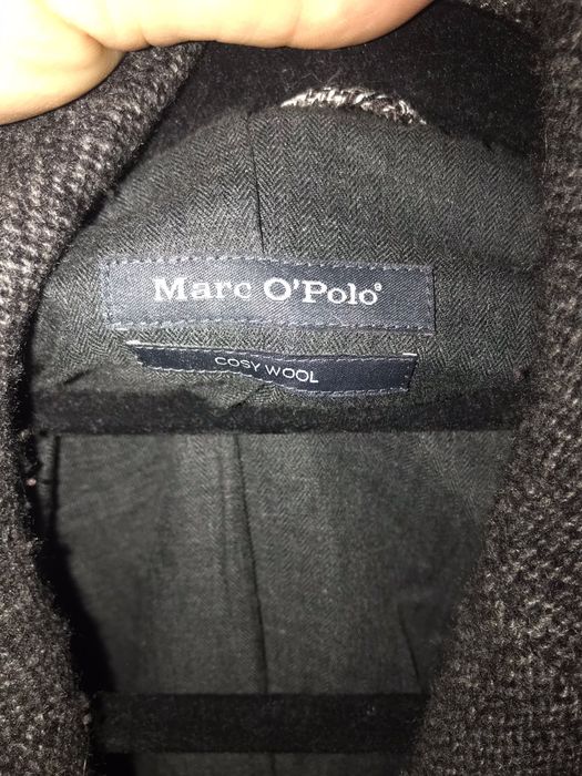 palton marc o polo