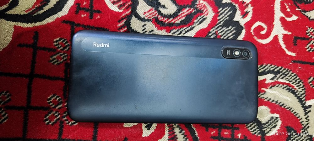 Продам Redmi 9A .