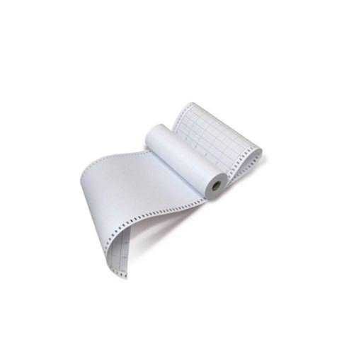 Бумага диаграммная реестр №2866