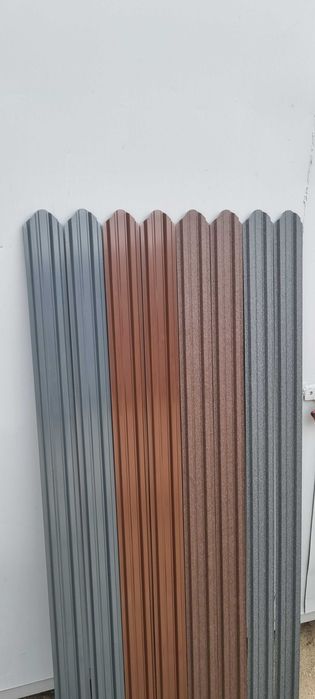 Vand Sipca Metalica (Producator)