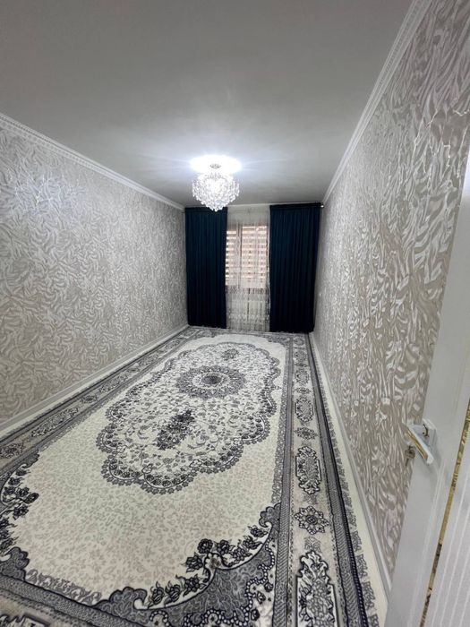 3xonali kvartira sotiladi