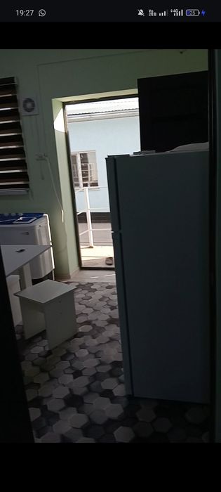 2бөлмелі квартира бар