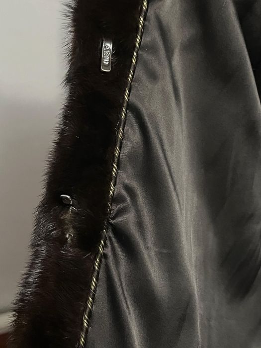 продам шубу натуральную