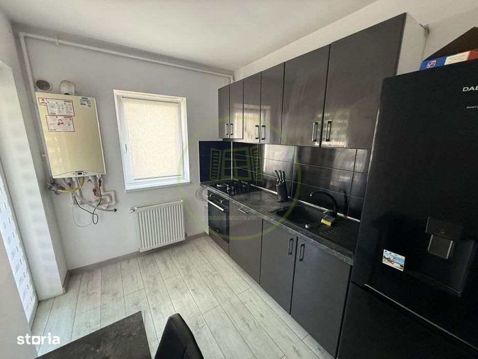 Apartament 2 camere, Str. Metalurgistilor, inchiriere