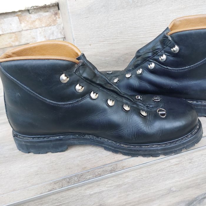 De vanzare ghete   din piele  Wanderfreund