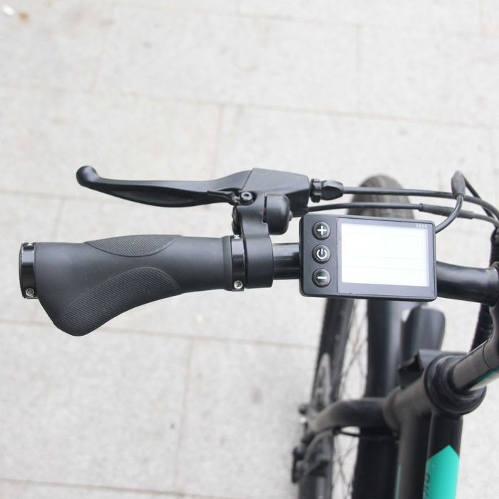 Bicicleta Electrica Hitway BK8S - 250 W - Amanet FRESH Galati