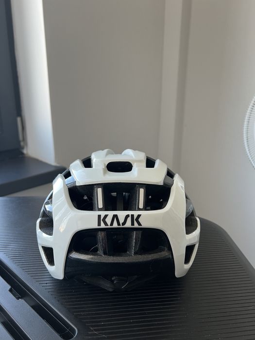 Cască Kask Valegro WG11 – M