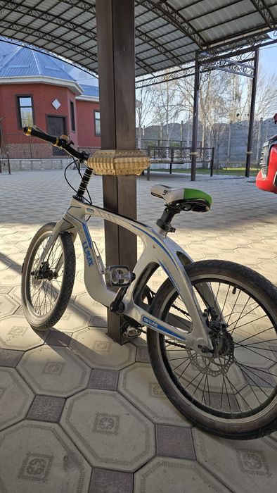 Продам велосипед недорого